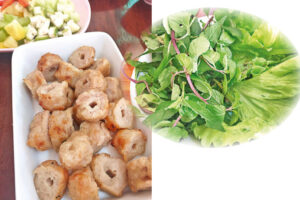 มารู้จักแหนมเนืองคุณอ้อ ร้านรับแขกบึงกาฬ