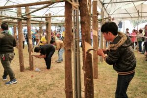 ประเดิมสนาม ‘แข่งกรีดยางบึงกาฬ’ ลุยหาแชมป์​ประจำวัน ลุ้นชิงแชมป์​ระดับประเทศ 18 ธ.ค.นี้