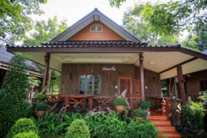 บ้านพักริมดอยรีสอร์ท อ.บุ่งคล้า , บึงกาฬ