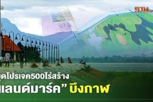 บึงกาฬ มท.2 ต้อนรับคณะทำงานรองนายกฯ สุพัฒนพงษ์ ตรวจติดตามโครงการพัฒนาตามผังเมืองรวมเมืองบึงกาฬ