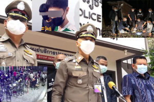 บึงกาฬ ผู้การแถลงปิดคดียิงอริดับคาห้องฉุกเฉินหลังจับกุมผู้ต้องหาระบุโทษประหารชีวิต